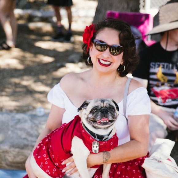 lovingpugmom